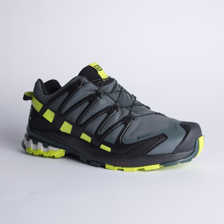 "SALOMON" XA PRO 3D v8 GTX Urban "SALOMON" XA PRO 3D v8 GTX Urban